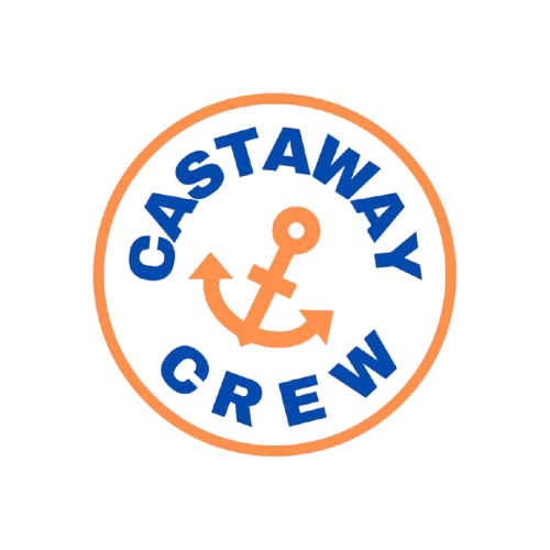Castaway Crew Logo